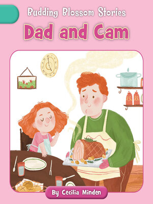 cover image of Dad and Cam